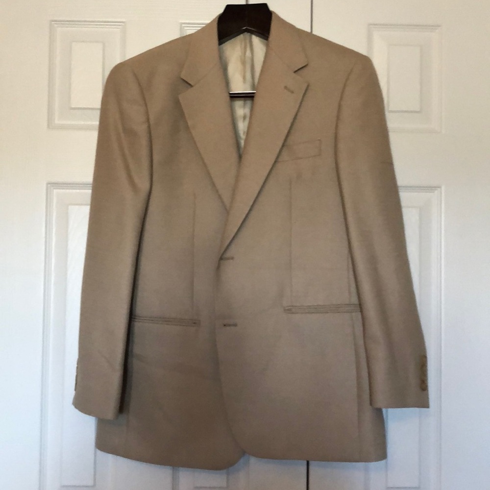 L Ralph Lauren Blazer 40r